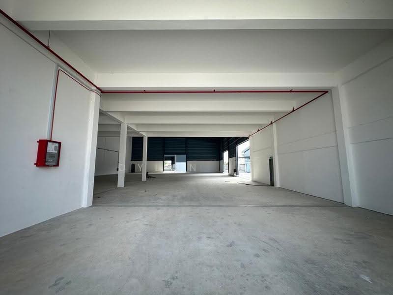 Factory for Rent in Perai (Penang) - Dylan Lee - Interior - PropertyGuru.com.my