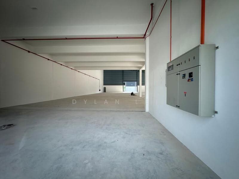 Factory for Rent in Perai (Penang) - Dylan Lee - Exterior - PropertyGuru.com.my