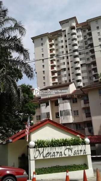 Condominium for Sale at Menara Sri Damansara (SD Tower) - Irene Tan - PropertyGuru.com.my