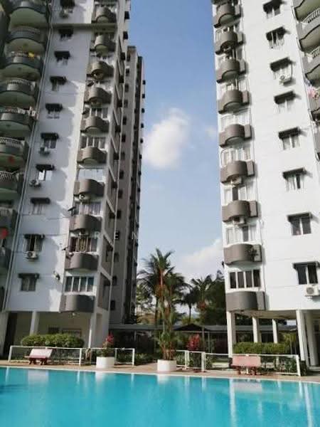 Condominium for Sale at Menara Sri Damansara (SD Tower) - Irene Tan - Exterior - PropertyGuru.com.my