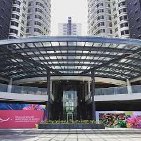 Condominium for Sale at Menara Sri Damansara (SD Tower) - Irene Tan - Exterior - PropertyGuru.com.my