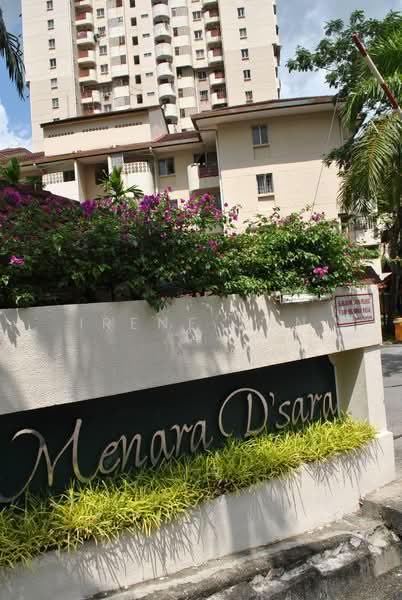 Condominium for Sale at Menara Sri Damansara (SD Tower) - Irene Tan - PropertyGuru.com.my
