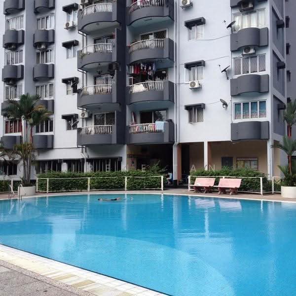 Condominium for Sale at Menara Sri Damansara (SD Tower) - Irene Tan - Exterior - PropertyGuru.com.my