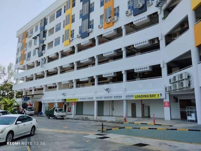 Gudang untuk Dijual di George Town (Penang) - Chien Khek Ng - PropertyGuru.com.my