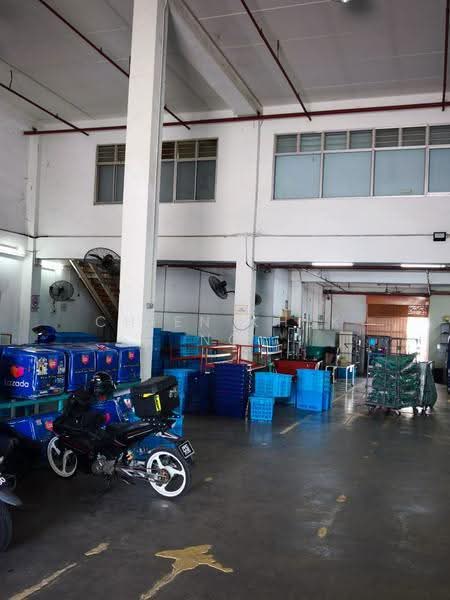 Gudang untuk Dijual di George Town (Penang) - Chien Khek Ng - PropertyGuru.com.my