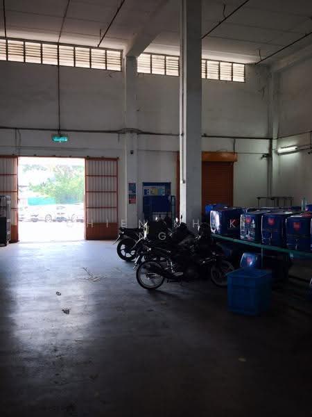 Gudang untuk Dijual di George Town (Penang) - Chien Khek Ng - Exterior - PropertyGuru.com.my