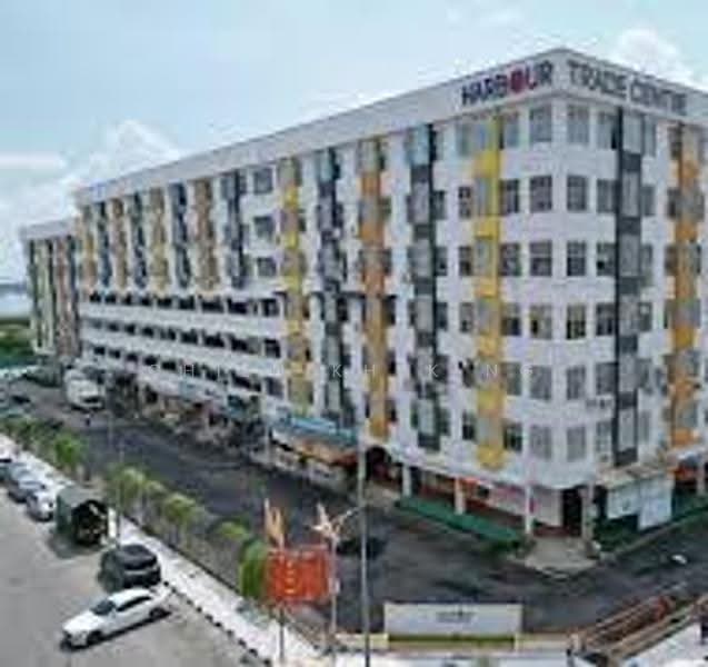 Gudang untuk Dijual di George Town (Penang) - Chien Khek Ng - PropertyGuru.com.my
