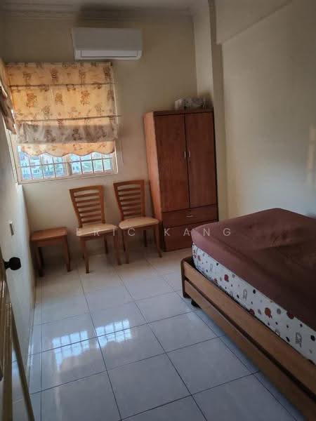 Condominium for Rent at Gold Coast Resort Condominium - Eric Kang - Bedroom - PropertyGuru.com.my