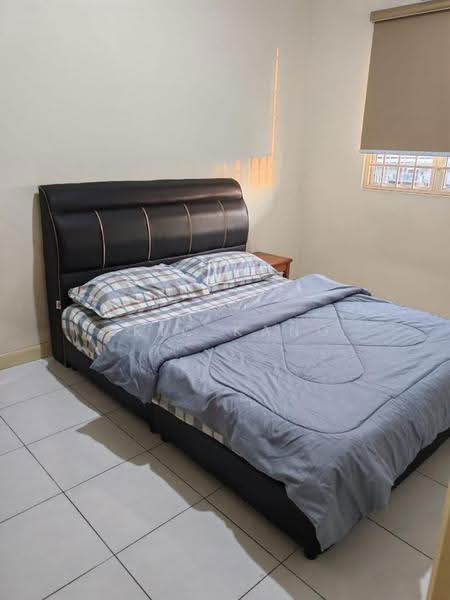 Condominium for Rent at Gold Coast Resort Condominium - Eric Kang - Bedroom - PropertyGuru.com.my