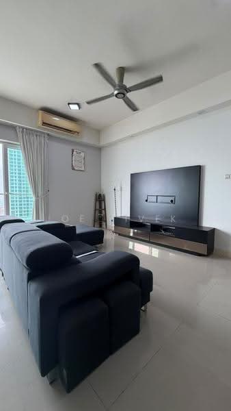 Condominium for Rent at Gaya Bangsar - Joe Vivek - PropertyGuru.com.my