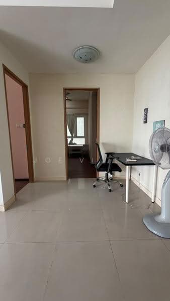 Condominium for Rent at Gaya Bangsar - Joe Vivek - PropertyGuru.com.my
