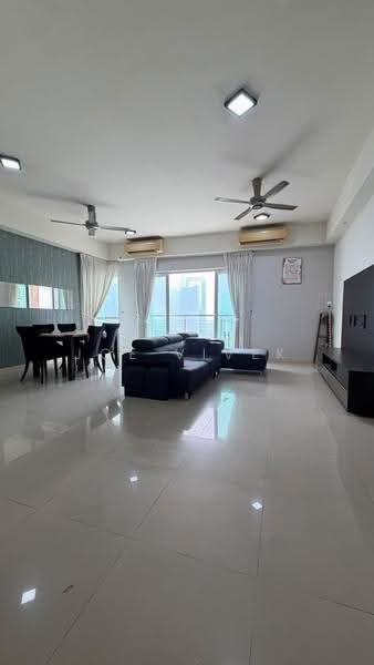 Condominium for Rent at Gaya Bangsar - Joe Vivek - PropertyGuru.com.my