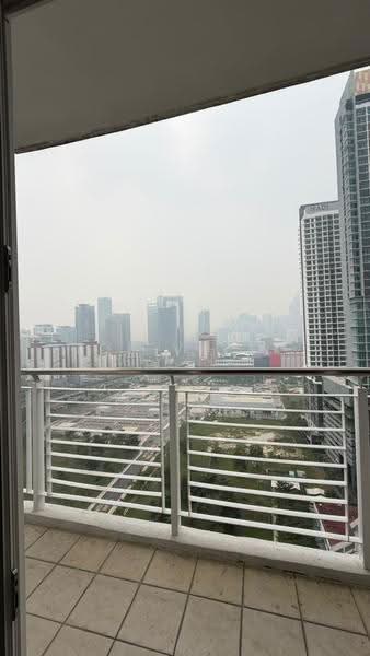 Condominium for Rent at Gaya Bangsar - Joe Vivek - PropertyGuru.com.my