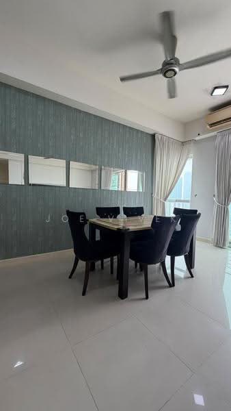Condominium for Rent at Gaya Bangsar - Joe Vivek - PropertyGuru.com.my