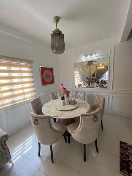 2-storey Terraced House for Sale in Taman Putra Budiman (Balakong) - Chin Chee Meng - PropertyGuru.com.my