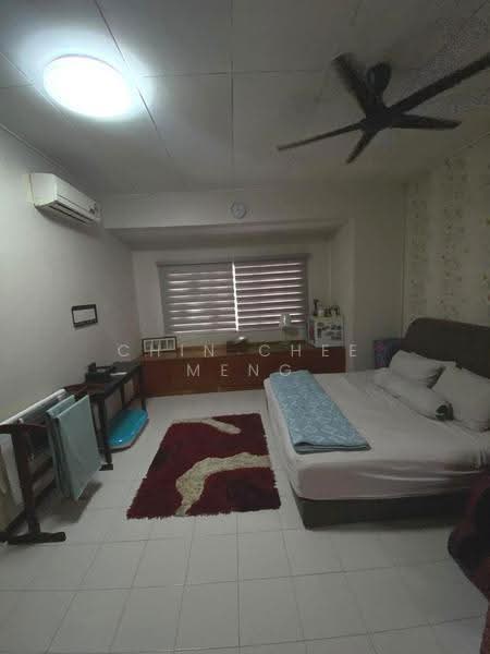 2-storey Terraced House for Sale in Taman Putra Budiman (Balakong) - Chin Chee Meng - PropertyGuru.com.my