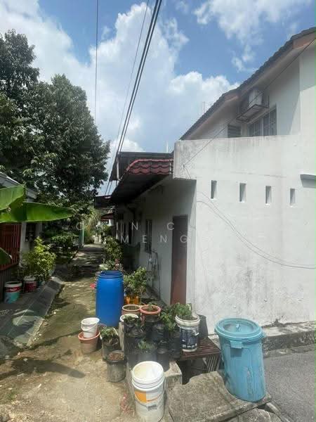 2-storey Terraced House for Sale in Taman Putra Budiman (Balakong) - Chin Chee Meng - PropertyGuru.com.my