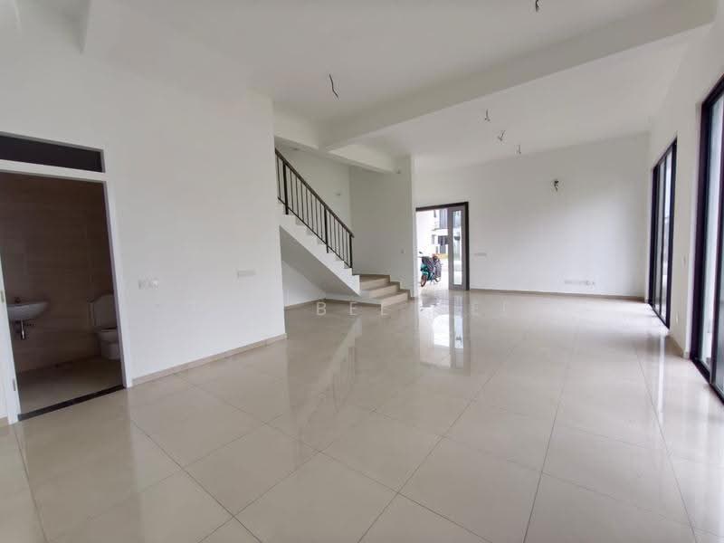 Cluster House for Sale in Taman Ekoflora (Johor Bahru) - Tan Bee Bee - Bathroom - PropertyGuru.com.my