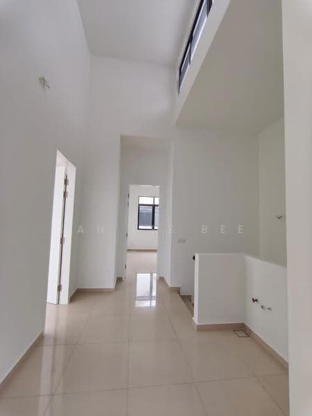 Cluster House for Sale in Taman Ekoflora (Johor Bahru) - Tan Bee Bee - Corridor - PropertyGuru.com.my