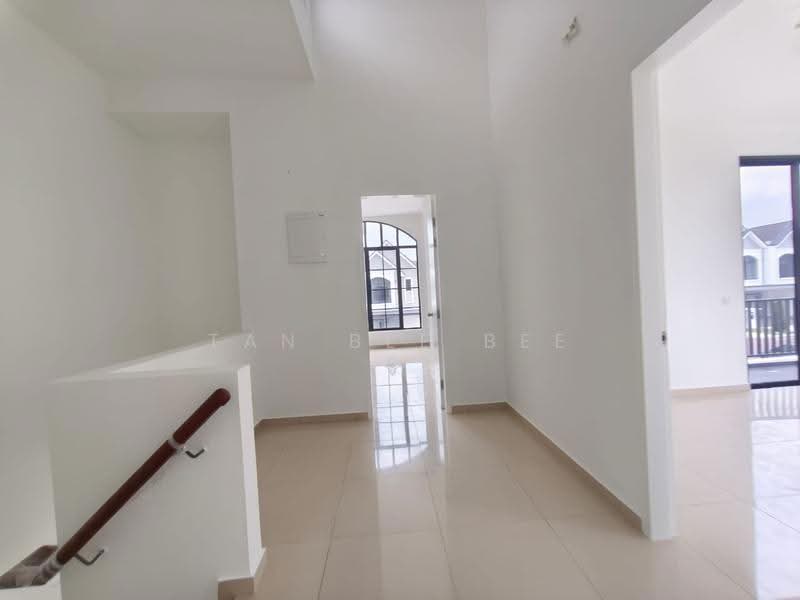 Cluster House for Sale in Taman Ekoflora (Johor Bahru) - Tan Bee Bee - Interior - PropertyGuru.com.my