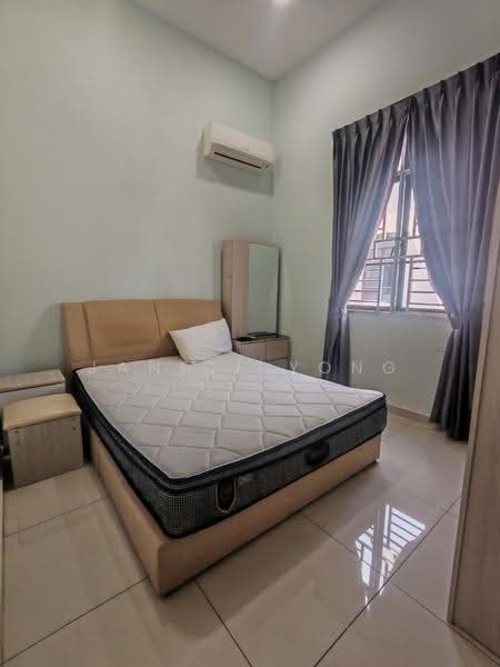 Rumah Teres 2-Tingkat untuk Disewa di Bukit Indah (Iskandar Puteri (Nusajaya)) - Janice Yong - Bedroom - PropertyGuru.com.my