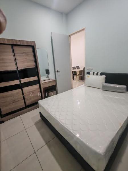 Rumah Teres 2-Tingkat untuk Disewa di Bukit Indah (Iskandar Puteri (Nusajaya)) - Janice Yong - Bedroom - PropertyGuru.com.my