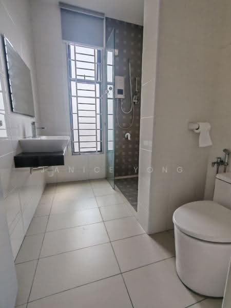 Rumah Teres 2-Tingkat untuk Disewa di Bukit Indah (Iskandar Puteri (Nusajaya)) - Janice Yong - Bathroom - PropertyGuru.com.my