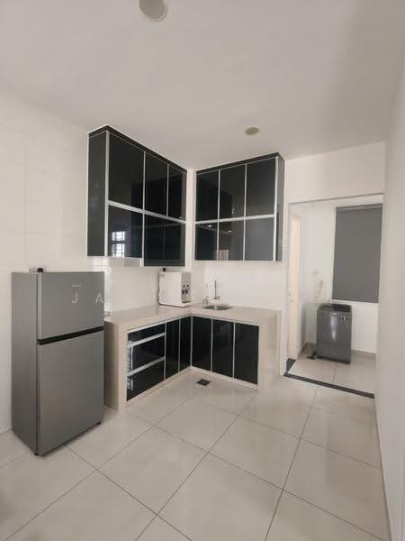 Rumah Teres 2-Tingkat untuk Disewa di Bukit Indah (Iskandar Puteri (Nusajaya)) - Janice Yong - Kitchen - PropertyGuru.com.my