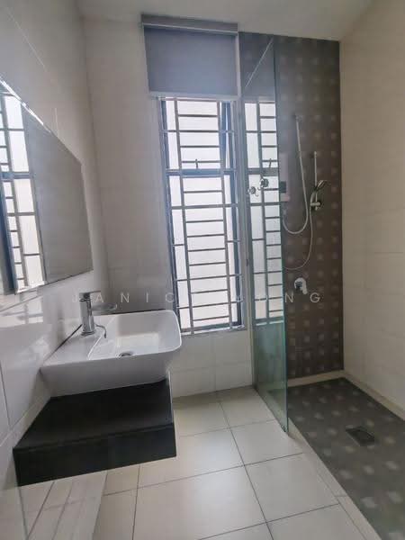 Rumah Teres 2-Tingkat untuk Disewa di Bukit Indah (Iskandar Puteri (Nusajaya)) - Janice Yong - Bathroom - PropertyGuru.com.my