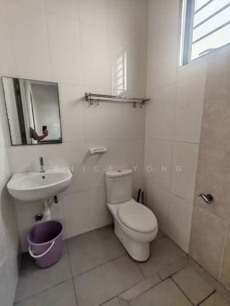 Rumah Teres 2-Tingkat untuk Disewa di Bukit Indah (Iskandar Puteri (Nusajaya)) - Janice Yong - Bathroom - PropertyGuru.com.my
