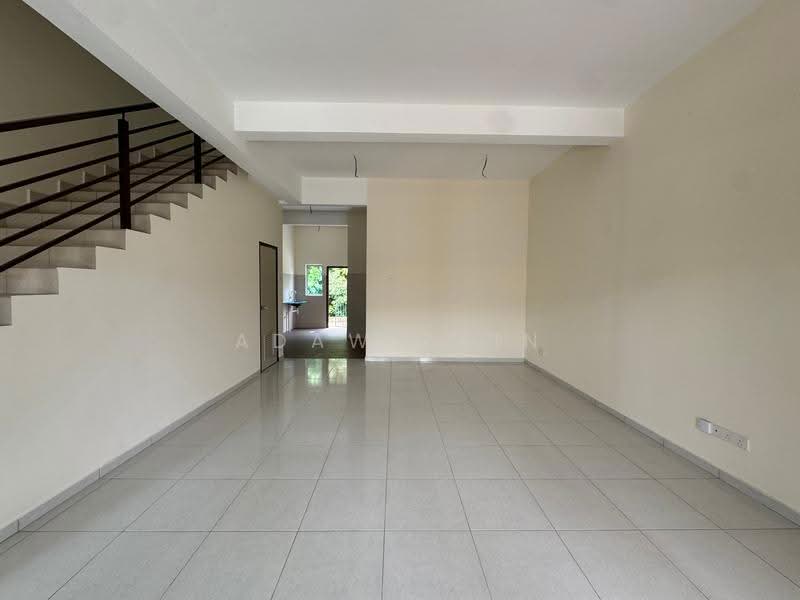 2-storey Terraced House for Sale in Taman Harmoni Utama (Shah Alam) - Adaw Zain - Interior - PropertyGuru.com.my