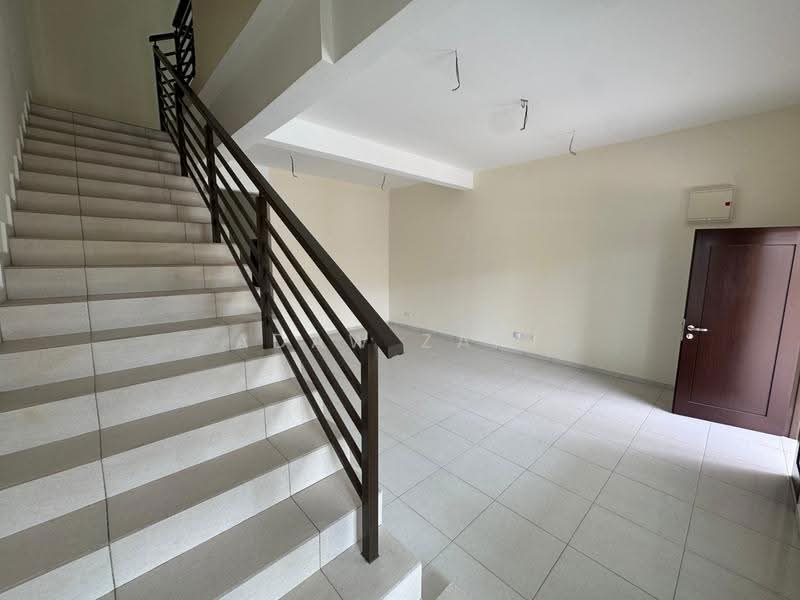 2-storey Terraced House for Sale in Taman Harmoni Utama (Shah Alam) - Adaw Zain - Interior - PropertyGuru.com.my