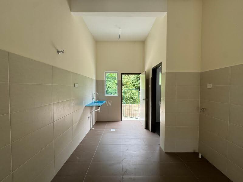 2-storey Terraced House for Sale in Taman Harmoni Utama (Shah Alam) - Adaw Zain - Interior - PropertyGuru.com.my