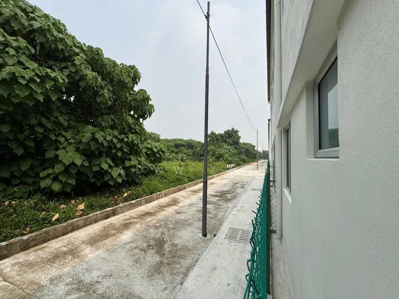 2-storey Terraced House for Sale in Taman Harmoni Utama (Shah Alam) - Adaw Zain - Exterior - PropertyGuru.com.my