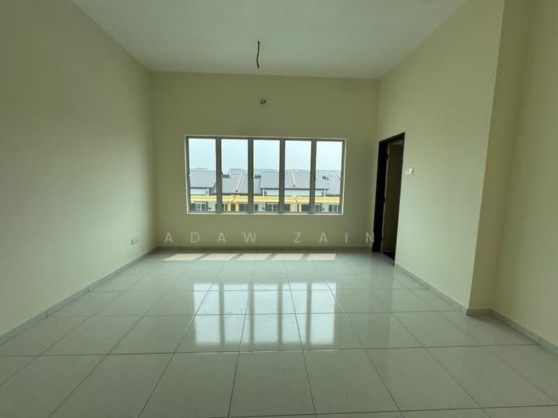 2-storey Terraced House for Sale in Taman Harmoni Utama (Shah Alam) - Adaw Zain - Interior - PropertyGuru.com.my