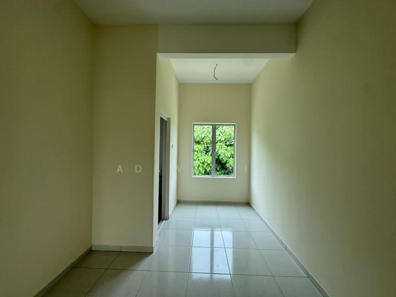 2-storey Terraced House for Sale in Taman Harmoni Utama (Shah Alam) - Adaw Zain - Interior - PropertyGuru.com.my