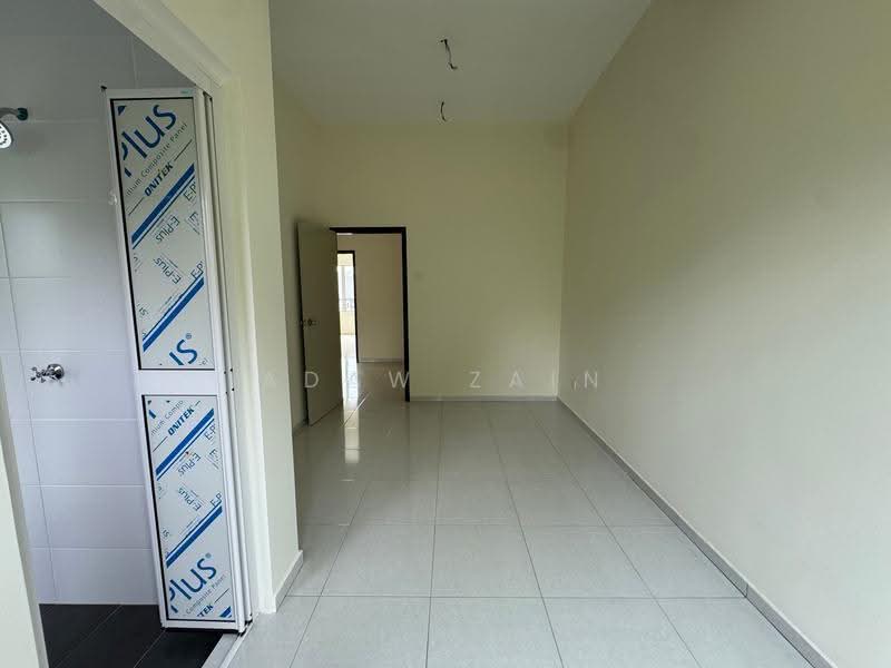 2-storey Terraced House for Sale in Taman Harmoni Utama (Shah Alam) - Adaw Zain - Bathroom - PropertyGuru.com.my