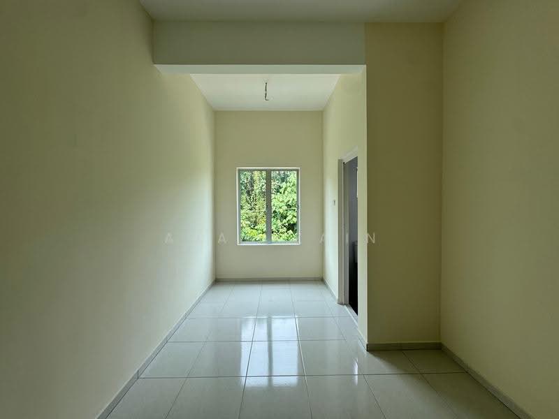 2-storey Terraced House for Sale in Taman Harmoni Utama (Shah Alam) - Adaw Zain - Interior - PropertyGuru.com.my