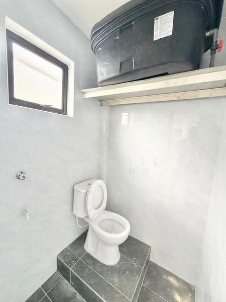 Flat for Sale at Flat Taman Ungku Tun Aminah - Michelle Choong - Bathroom - PropertyGuru.com.my