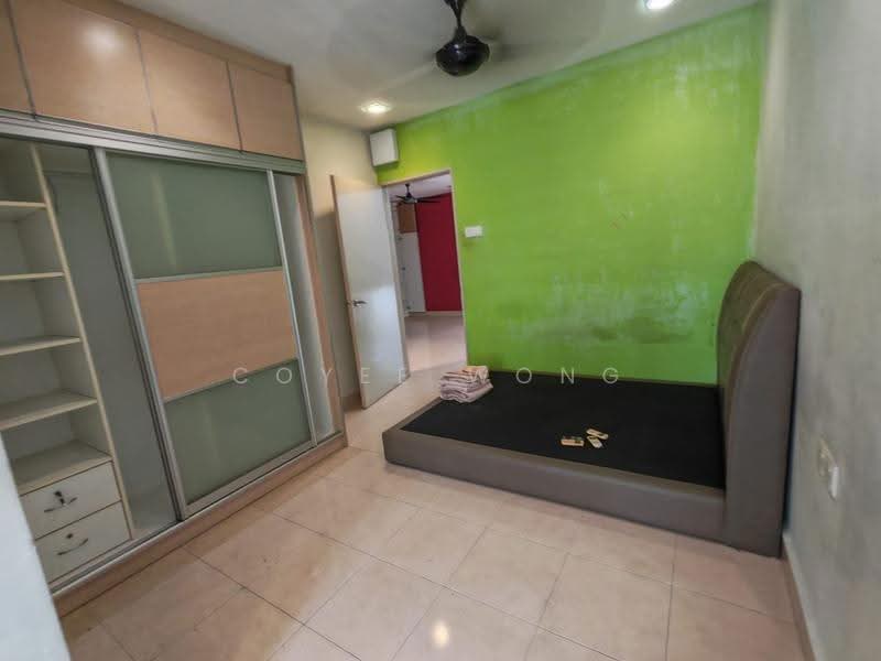 Rumah Teres 2.5-Tingkat untuk Dijual di Laman Rimbunan (Kepong) - Coyee Wong - Bedroom - PropertyGuru.com.my