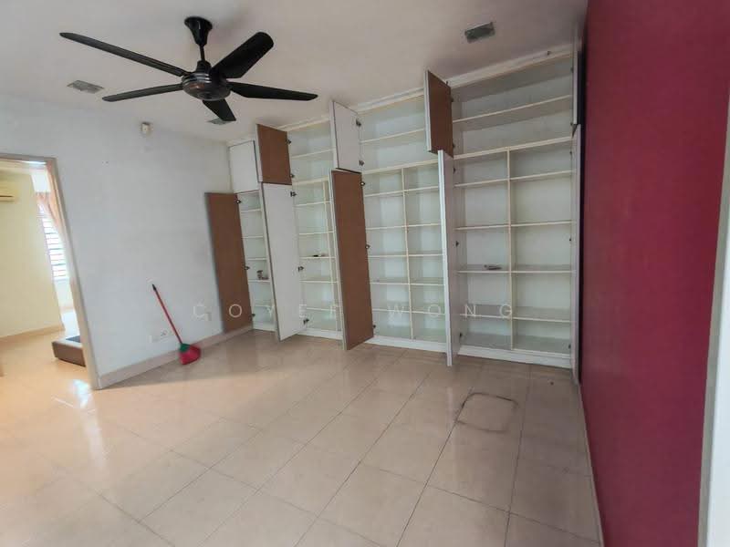 Rumah Teres 2.5-Tingkat untuk Dijual di Laman Rimbunan (Kepong) - Coyee Wong - Living Room - PropertyGuru.com.my