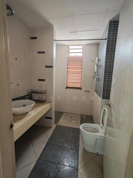 Rumah Teres 2.5-Tingkat untuk Dijual di Laman Rimbunan (Kepong) - Coyee Wong - Bathroom - PropertyGuru.com.my