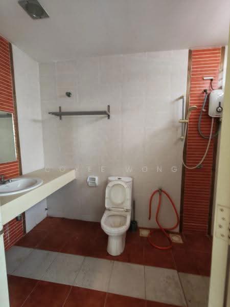 Rumah Teres 2.5-Tingkat untuk Dijual di Laman Rimbunan (Kepong) - Coyee Wong - Bathroom - PropertyGuru.com.my