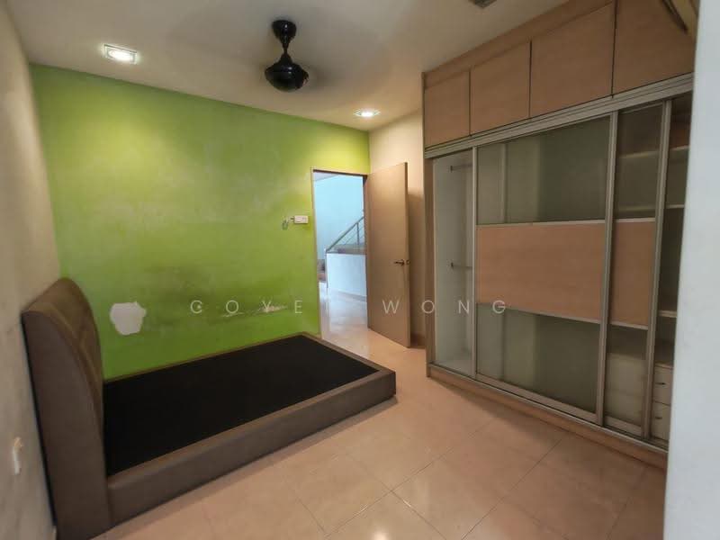 Rumah Teres 2.5-Tingkat untuk Dijual di Laman Rimbunan (Kepong) - Coyee Wong - Bedroom - PropertyGuru.com.my