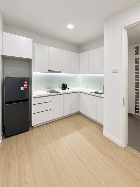 Service Residence for Rent at Montena - Johnson Ngai - Kitchen - PropertyGuru.com.my