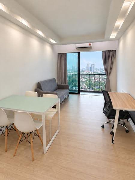 Service Residence for Rent at Montena - Johnson Ngai - Living Room - PropertyGuru.com.my