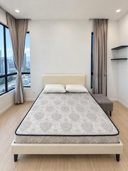 Service Residence for Rent at Montena - Johnson Ngai - Bedroom - PropertyGuru.com.my