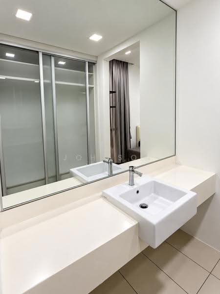 Service Residence for Rent at Montena - Johnson Ngai - Bathroom - PropertyGuru.com.my