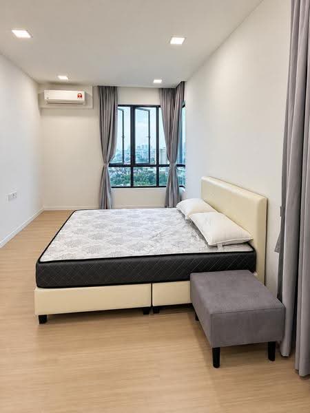 Service Residence for Rent at Montena - Johnson Ngai - PropertyGuru.com.my