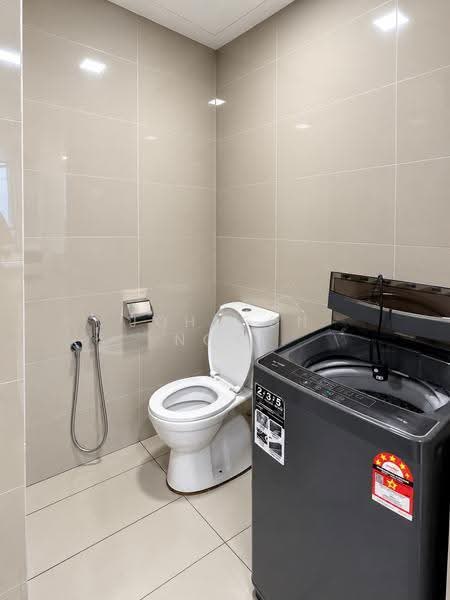 Service Residence for Rent at Montena - Johnson Ngai - Bathroom - PropertyGuru.com.my